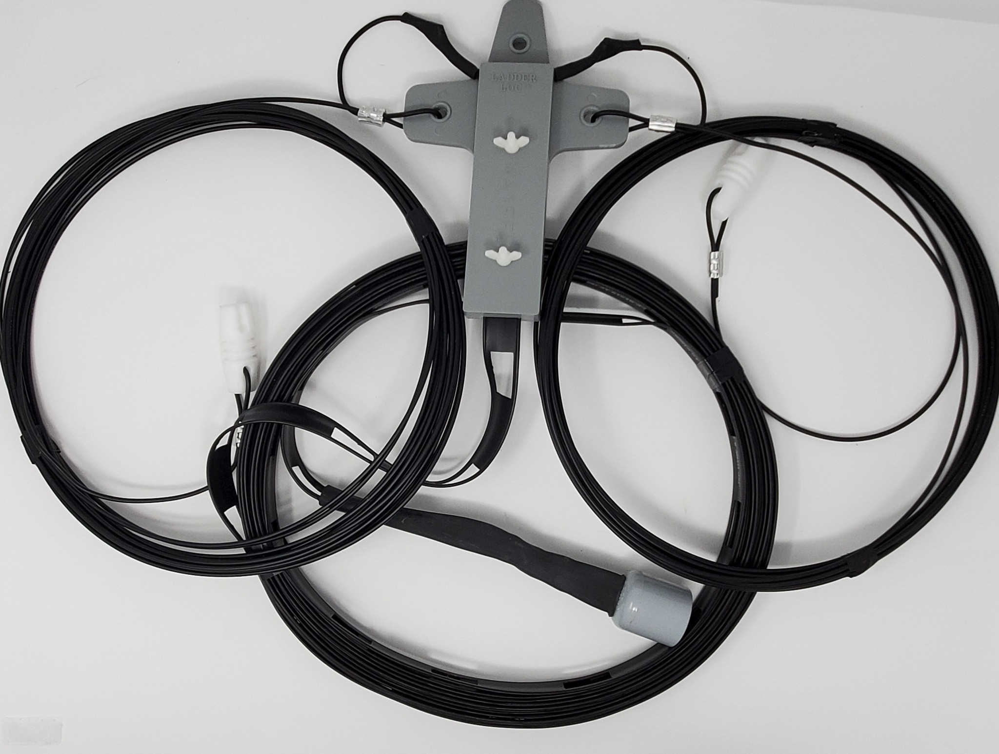 Multi-Band Dipoles